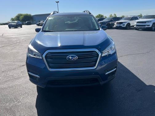 2021 Subaru Ascent Premium 7-Passenger