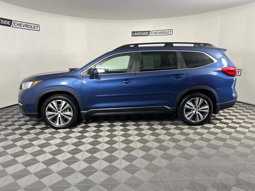 2021 Subaru Ascent Premium 7-Passenger