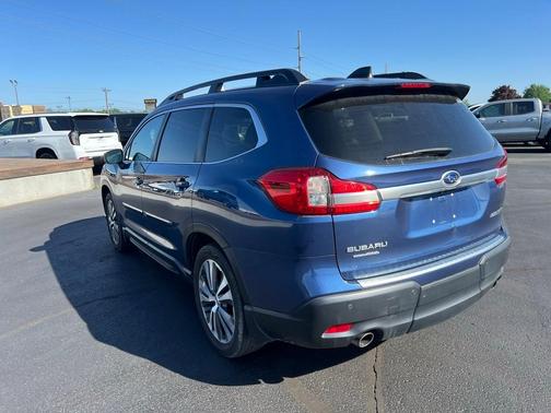 2021 Subaru Ascent Premium 7-Passenger