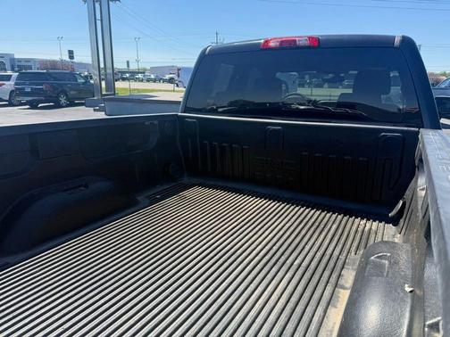 Onyx Black 2019 GMC Sierra 1500 Limited Base