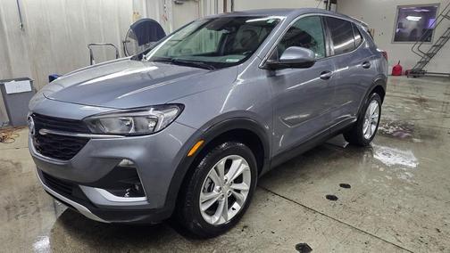2022 Buick Encore GX Preferred