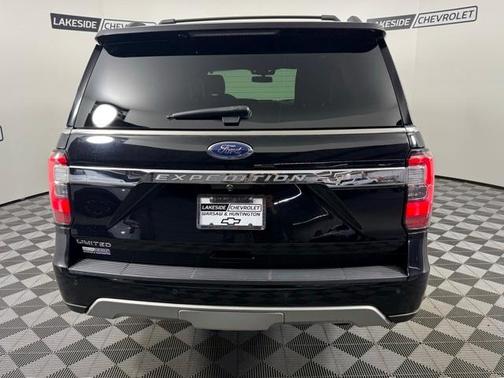 2019 Ford Expedition Limited