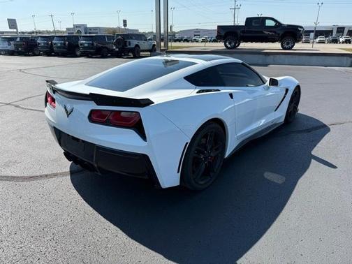 2014 Chevrolet Corvette Stingray Z51