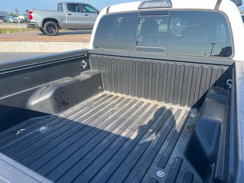 2019 Toyota Tacoma TRD Pro