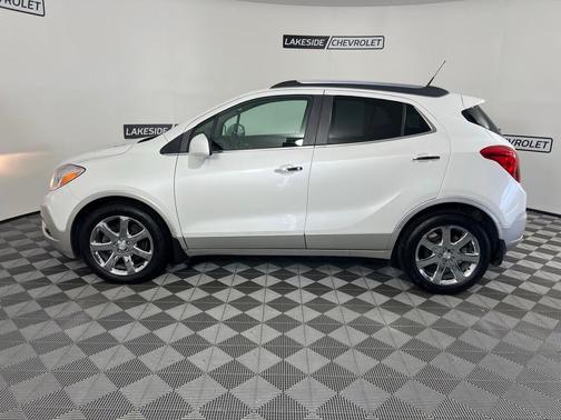 2013 Buick Encore Premium
