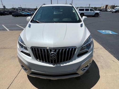 2013 Buick Encore Premium