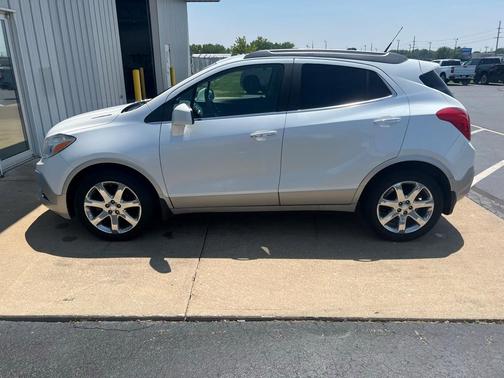 2013 Buick Encore Premium