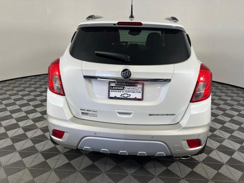 2013 Buick Encore Premium