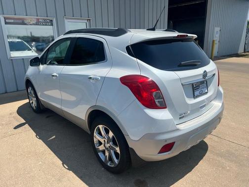2013 Buick Encore Premium
