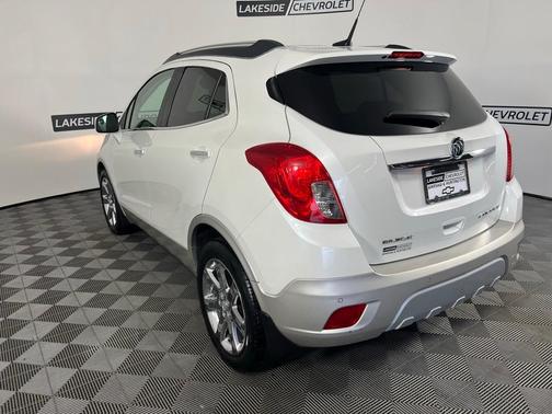 2013 Buick Encore Premium