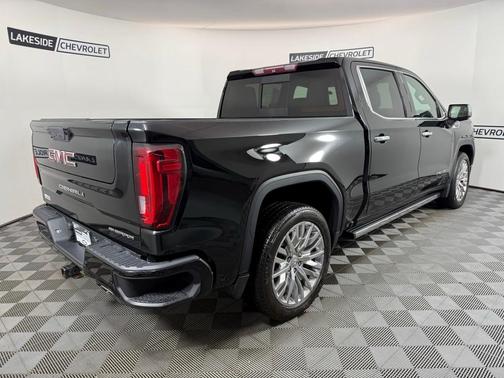 2019 GMC Sierra 1500 Denali
