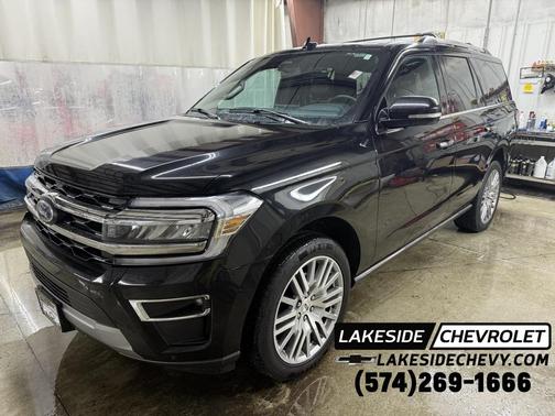 2024 Ford Expedition Limited