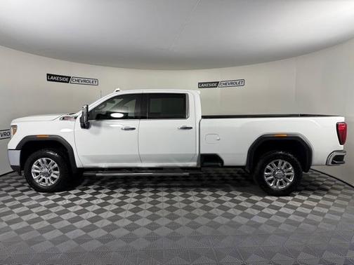 2021 GMC Sierra 2500 Denali