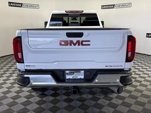 2021 GMC Sierra 2500 Denali
