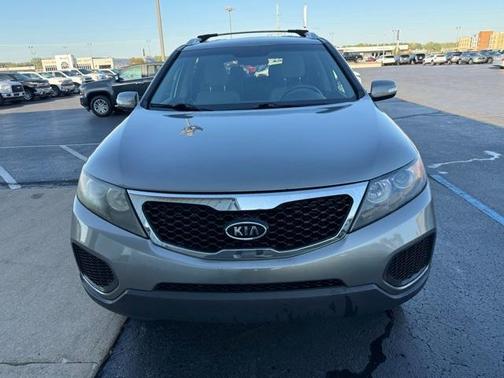 2011 Kia Sorento LX