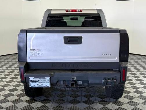 2009 Hummer H3T 