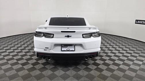 2024 Chevrolet Camaro 2SS