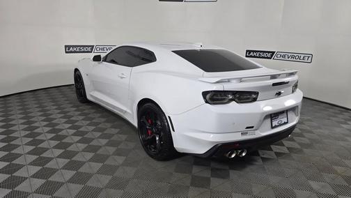 2024 Chevrolet Camaro 2SS