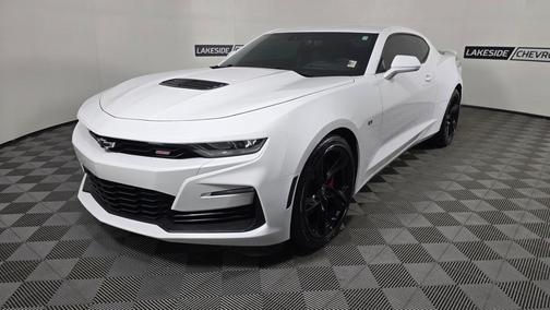 2024 Chevrolet Camaro 2SS