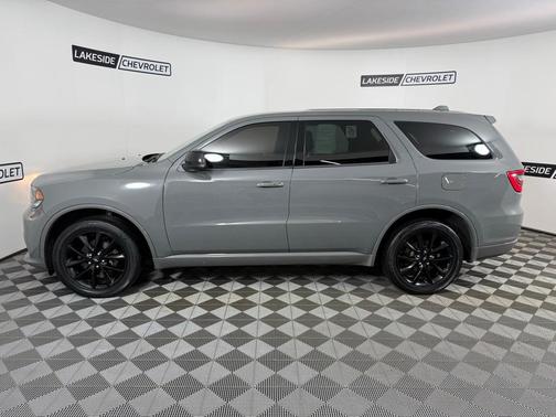 2019 Dodge Durango GT