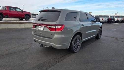 2019 Dodge Durango GT