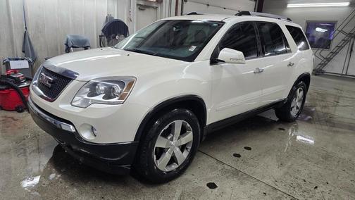 2012 GMC Acadia SLT-1