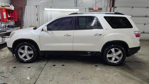 2012 GMC Acadia SLT-1
