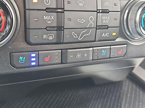 2021 Ford F-250 Platinum