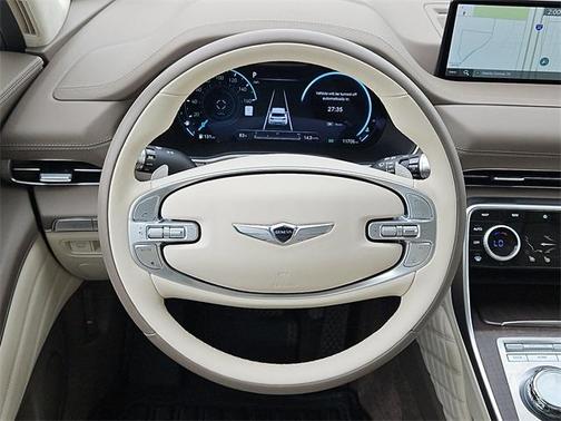 2024 Genesis GV80 3.5T