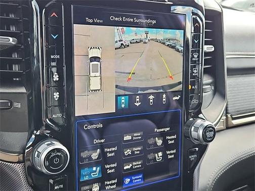 2021 RAM 1500 Limited