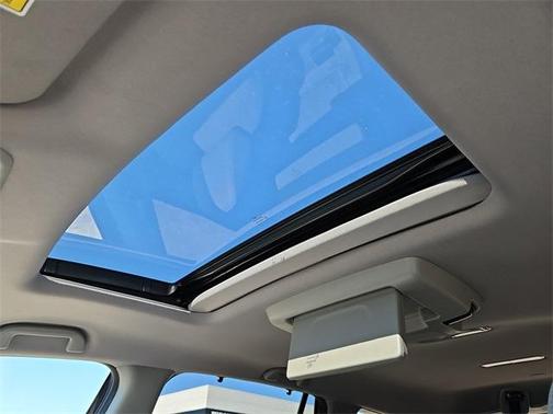 2020 Honda Pilot Touring 7-Passenger