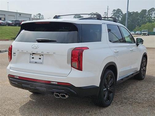 2025 Hyundai PALISADE XRT
