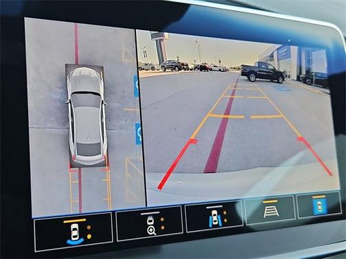 2023 Cadillac CT5 Premium Luxury RWD