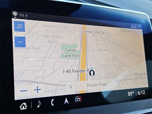 2023 Cadillac CT5 Premium Luxury RWD