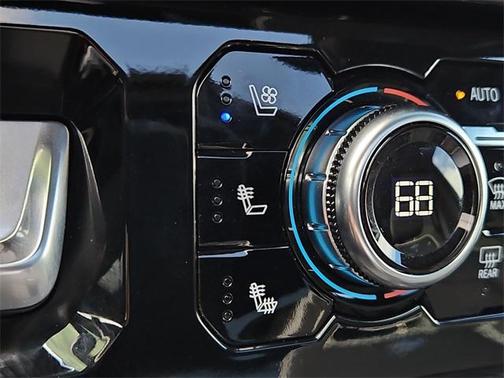 2025 GMC Sierra 2500 AT4X