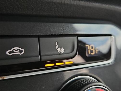 2021 Volkswagen Tiguan 2.0T SE R-Line Black