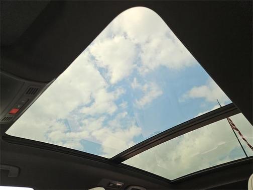 2021 Volkswagen Tiguan 2.0T SE R-Line Black