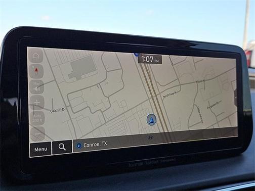 2021 Hyundai SANTA FE Limited