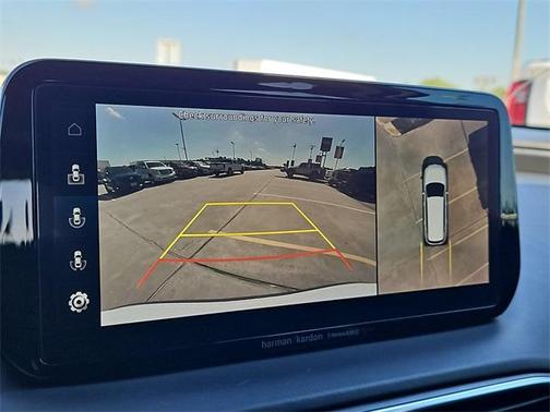 2021 Hyundai SANTA FE Limited