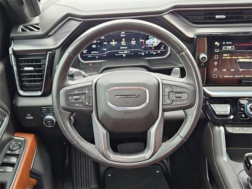 2022 GMC Sierra 1500 Denali Ultimate