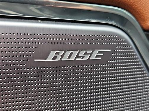 2022 GMC Sierra 1500 Denali Ultimate