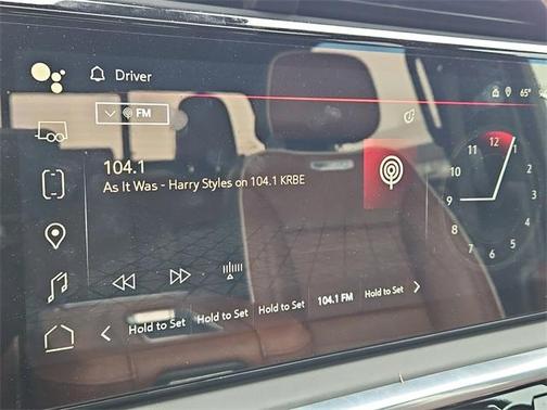 2022 GMC Sierra 1500 Denali Ultimate