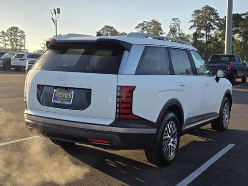 Pearl 2026 Hyundai PALISADE SEL 7P