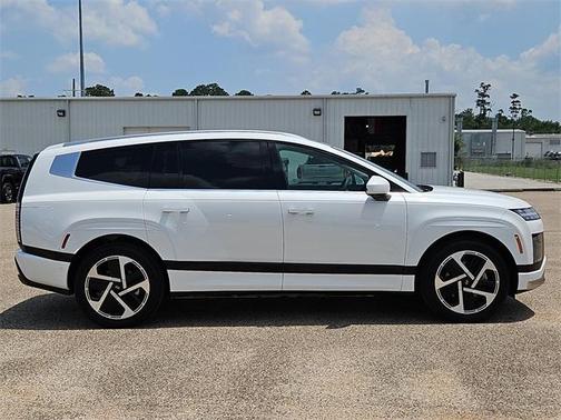 2026 Hyundai IONIQ 9 Performance Calligraphy