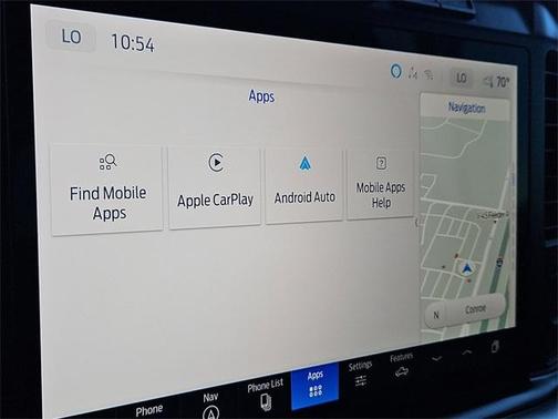 2024 Ford F-250 Platinum