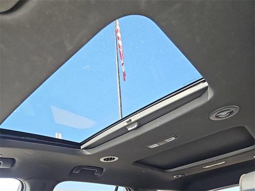 2022 Chevrolet Traverse High Country