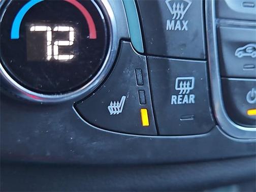 2022 Chevrolet Traverse High Country