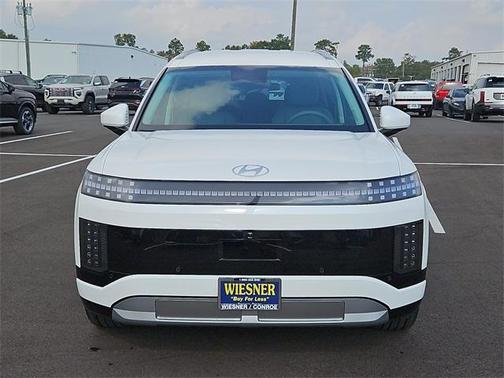 2026 Hyundai IONIQ 9 SEL