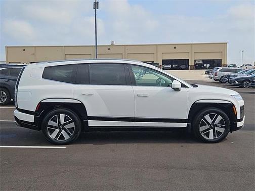 2026 Hyundai IONIQ 9 SEL