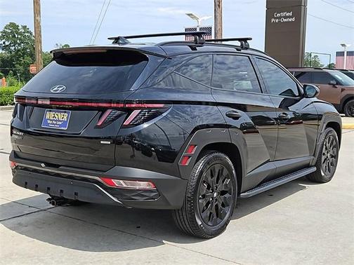 2024 Hyundai TUCSON XRT